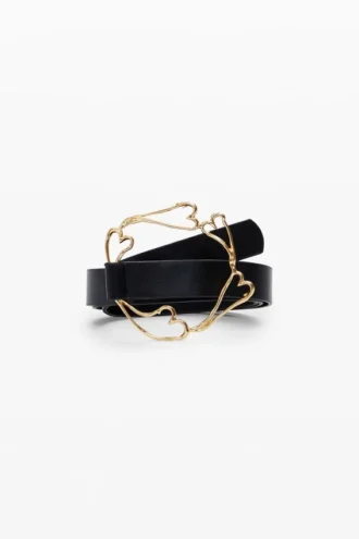 Zalio Heart Belt Zalio Heart Belt