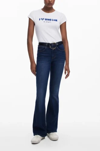 Zalio Heart Belt Zalio Heart Belt