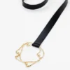 Zalio Heart Belt Zalio Heart Belt