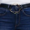 Zalio Heart Belt Zalio Heart Belt
