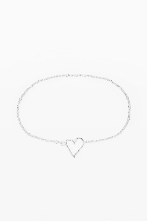 Zalio Hearts Belt Zalio Hearts Belt