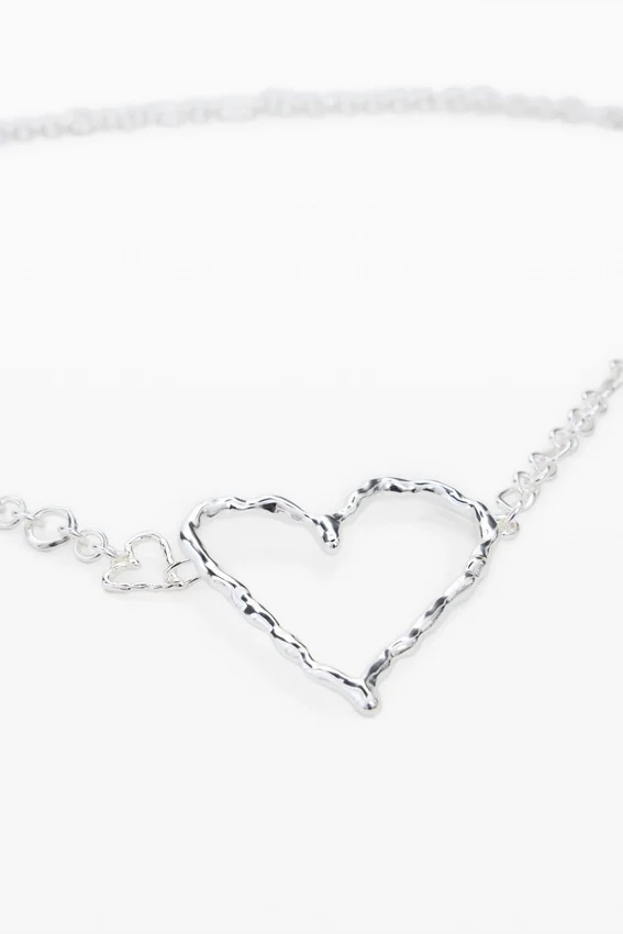 Zalio Hearts Belt Zalio Hearts Belt
