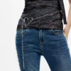 Zalio Hearts Belt Zalio Hearts Belt