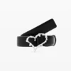 Zalio Leather Belt Zalio Leather Belt