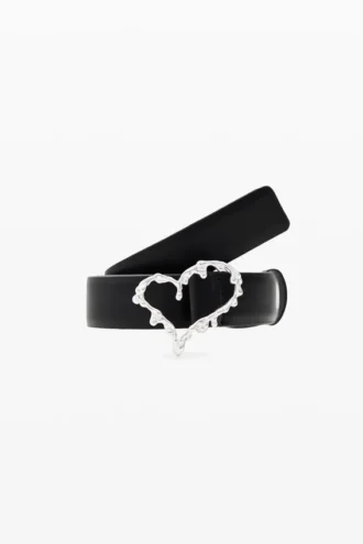 Zalio Leather Belt Zalio Leather Belt