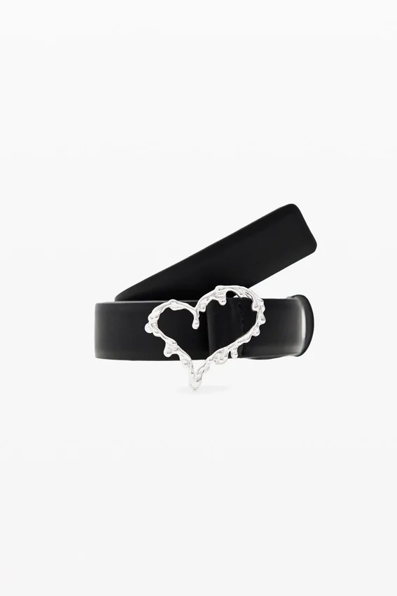 Zalio Leather Belt Zalio Leather Belt