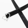 Zalio Leather Belt Zalio Leather Belt