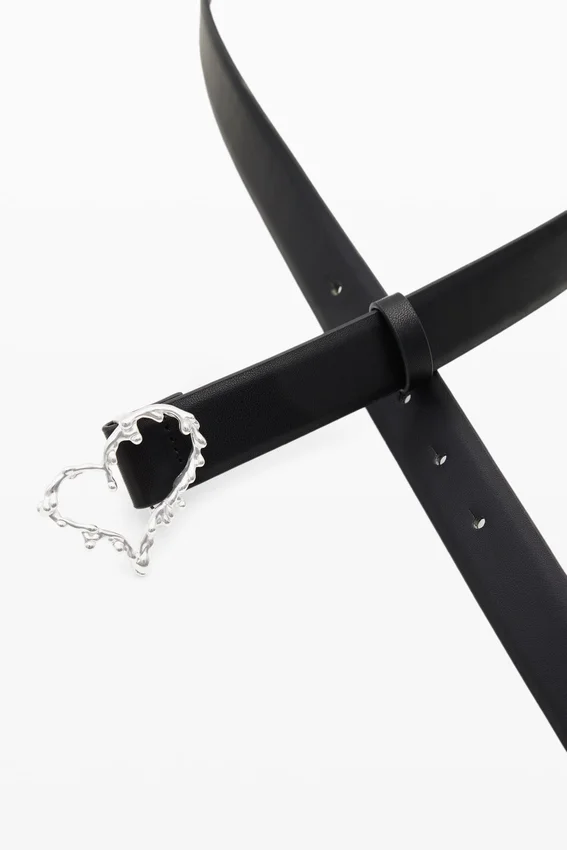 Zalio Leather Belt Zalio Leather Belt