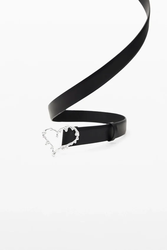 Zalio Leather Belt Zalio Leather Belt